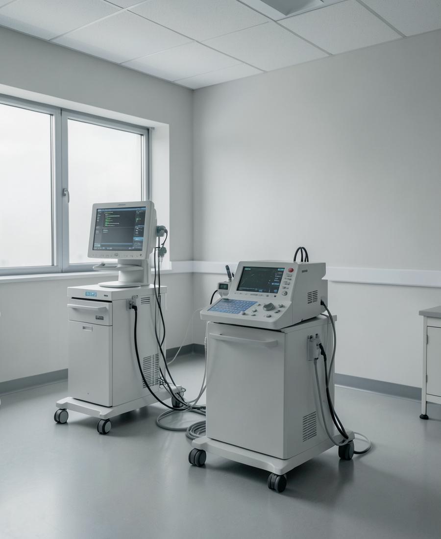 Healthcare & biotech