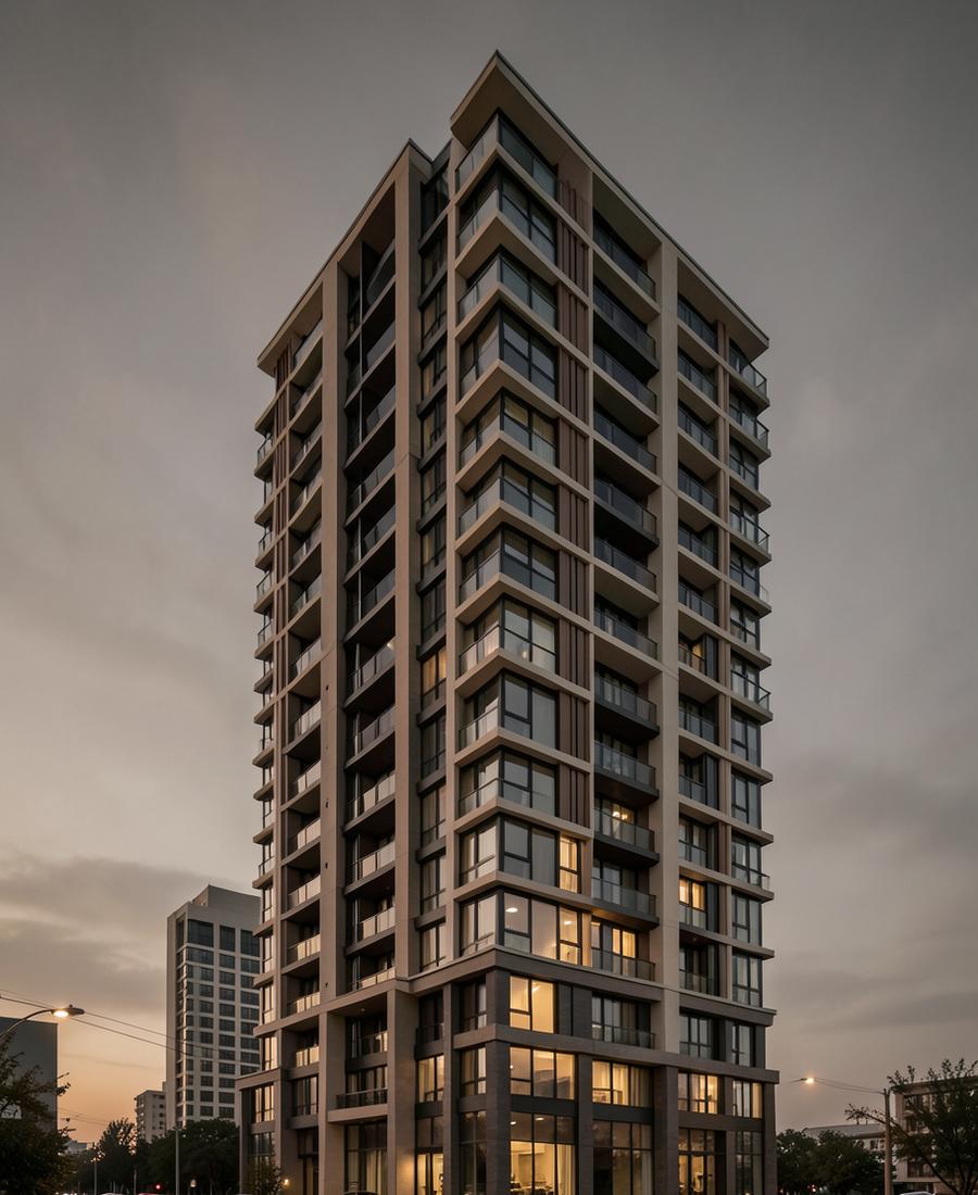 Real estate